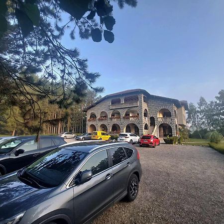 Vacation Home Keskic Velika Gata المظهر الخارجي الصورة