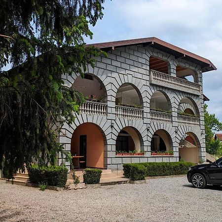 Vacation Home Keskic Velika Gata المظهر الخارجي الصورة
