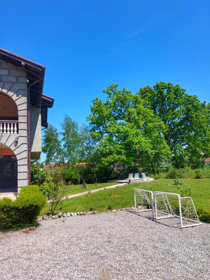Vacation Home Keskic Velika Gata المظهر الخارجي الصورة