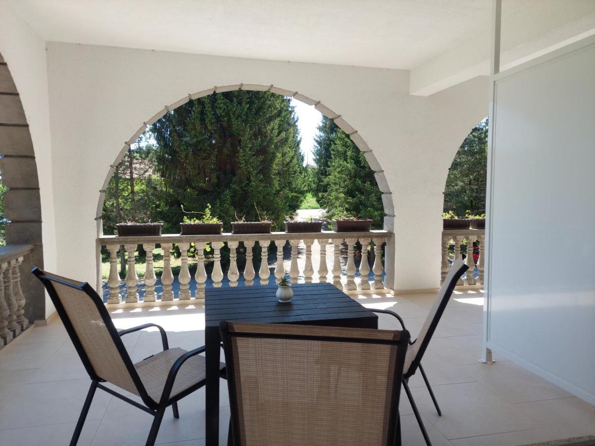 Vacation Home Keskic Velika Gata المظهر الخارجي الصورة