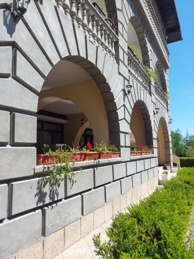 Vacation Home Keskic Velika Gata المظهر الخارجي الصورة