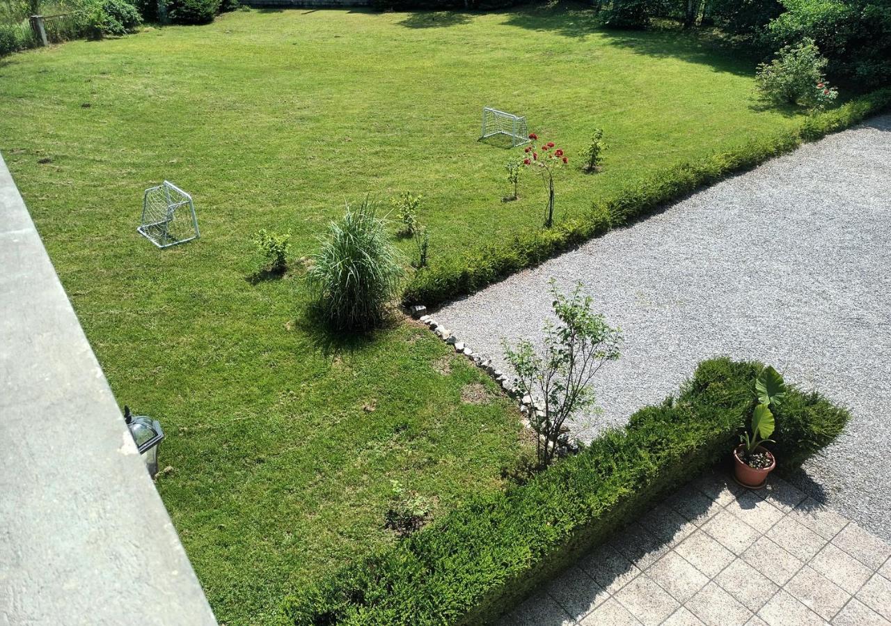 Vacation Home Keskic Velika Gata المظهر الخارجي الصورة