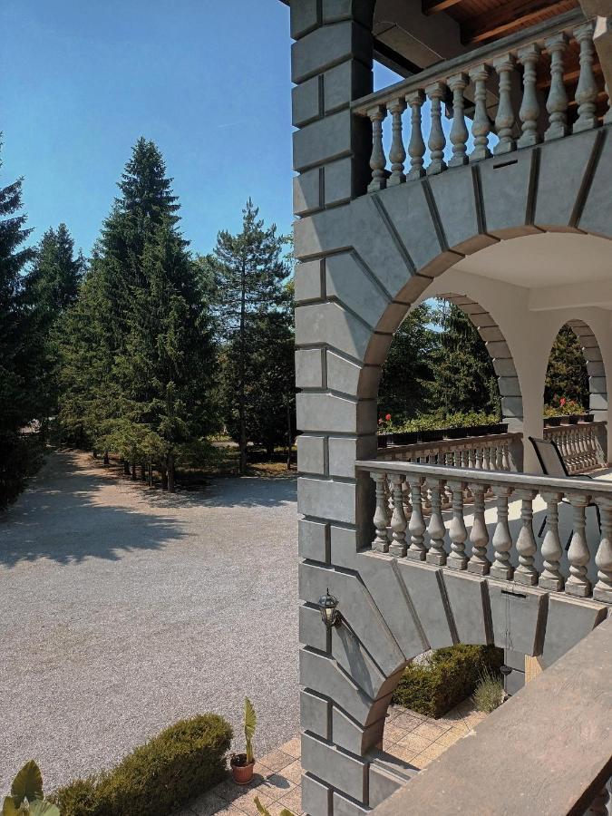 Vacation Home Keskic Velika Gata المظهر الخارجي الصورة
