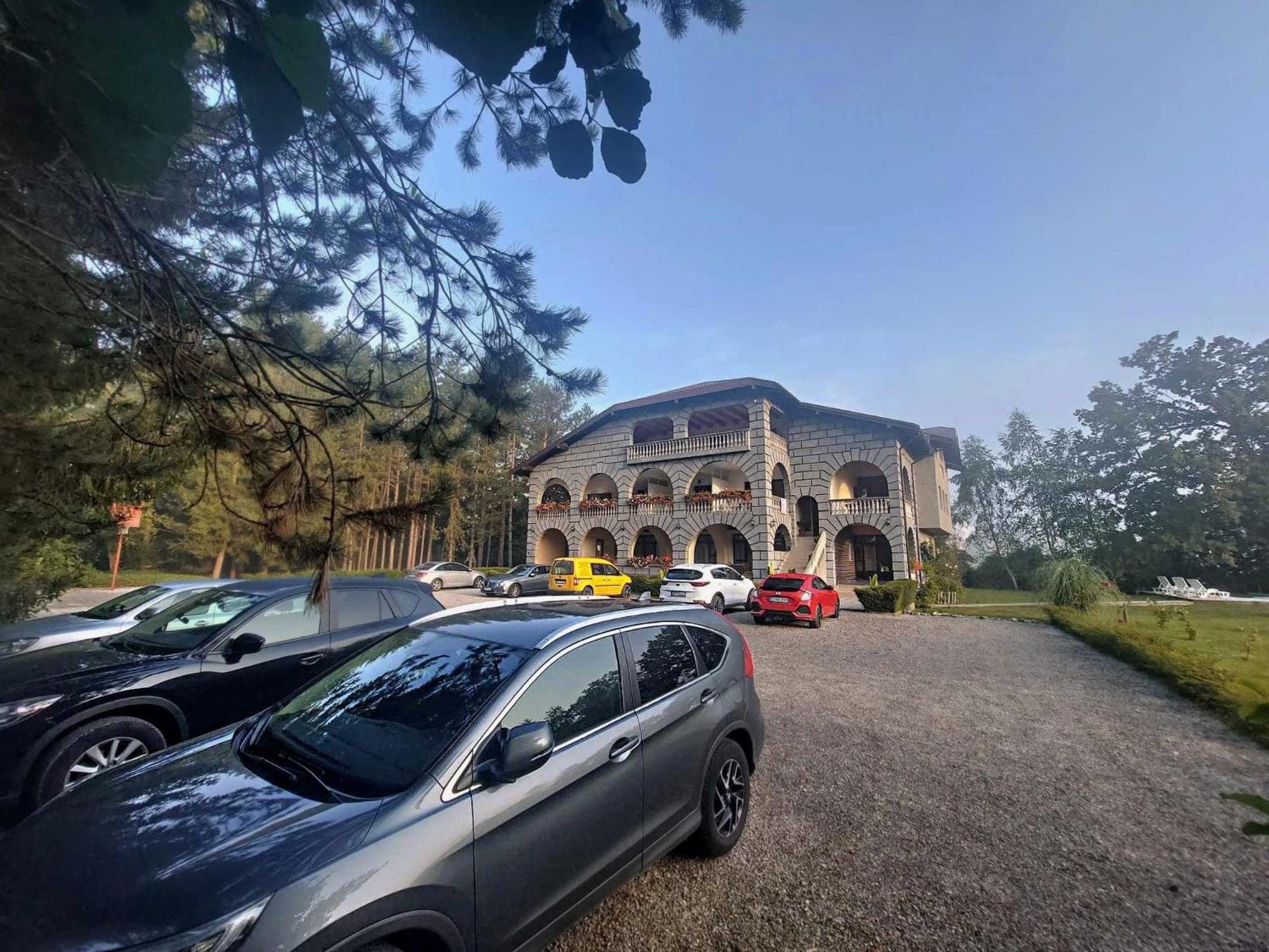 Vacation Home Keskic Velika Gata المظهر الخارجي الصورة