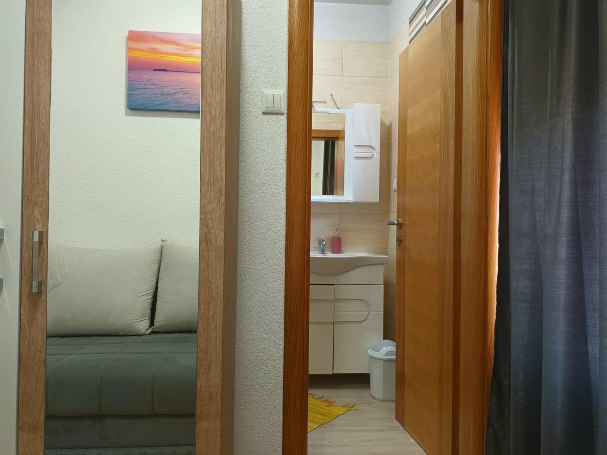 Vacation Home Keskic Velika Gata المظهر الخارجي الصورة