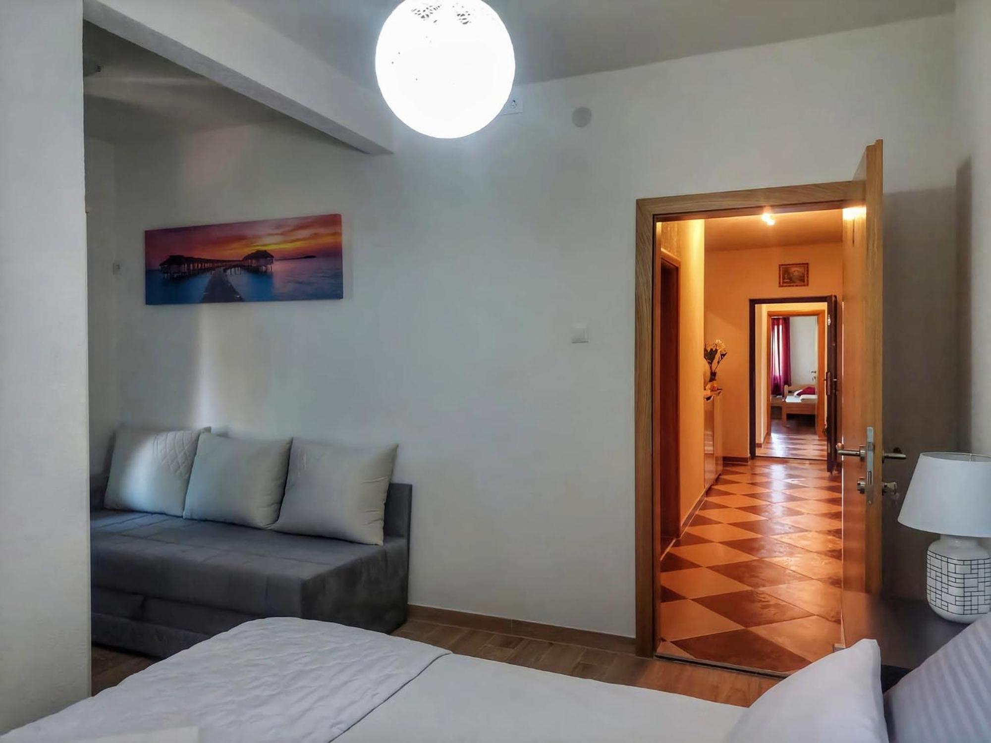 Vacation Home Keskic Velika Gata المظهر الخارجي الصورة