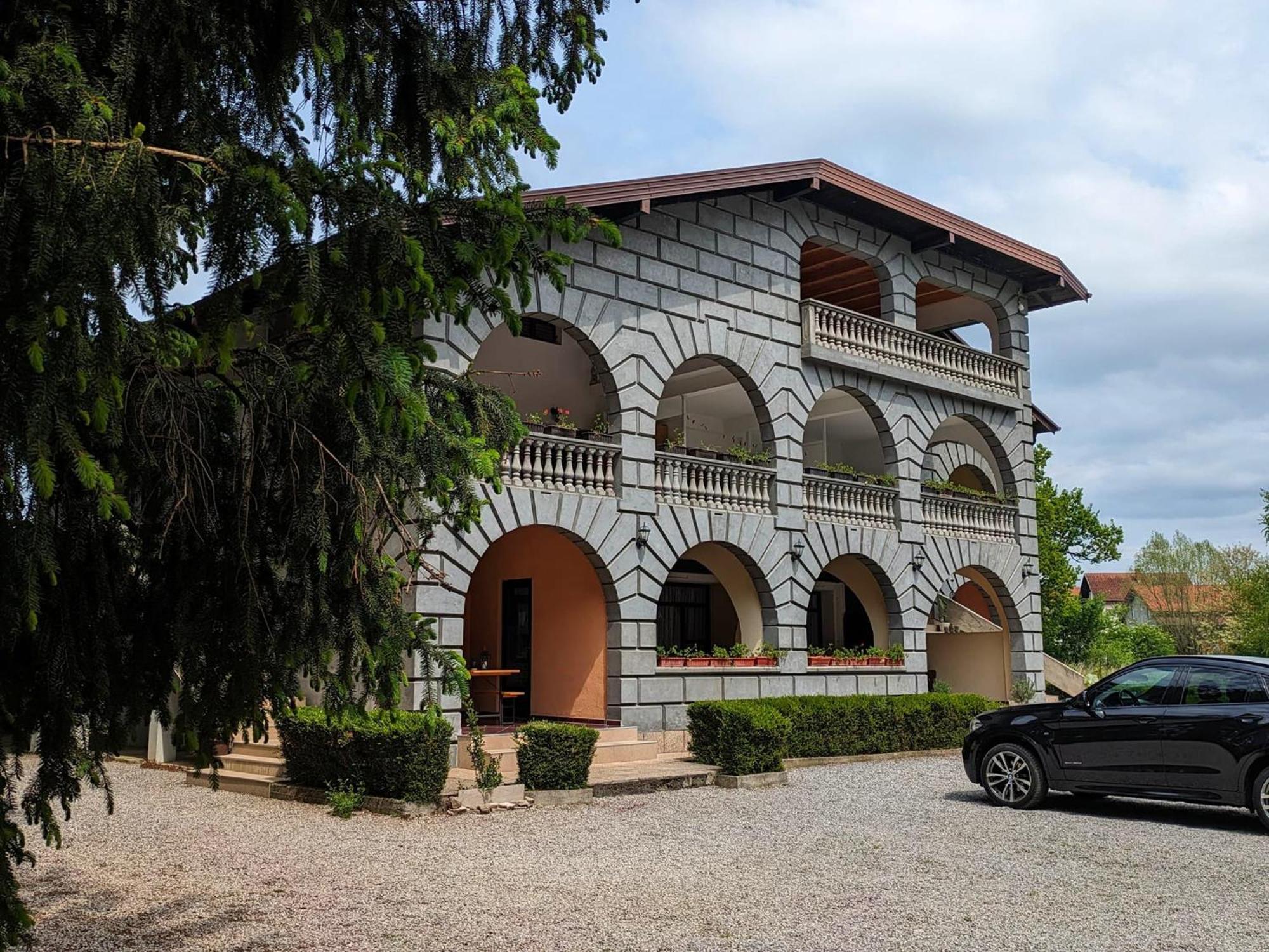 Vacation Home Keskic Velika Gata المظهر الخارجي الصورة