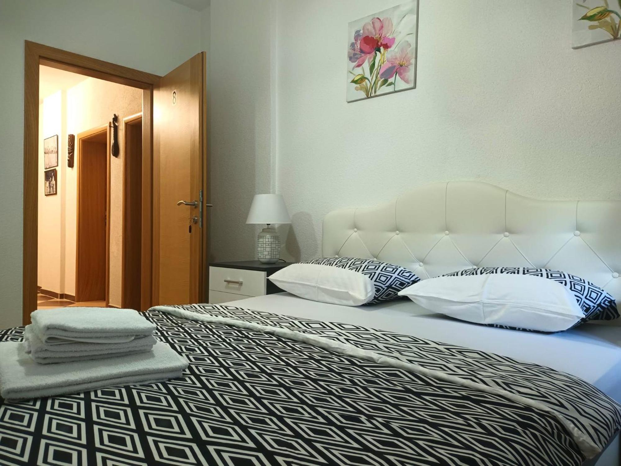 Vacation Home Keskic Velika Gata المظهر الخارجي الصورة