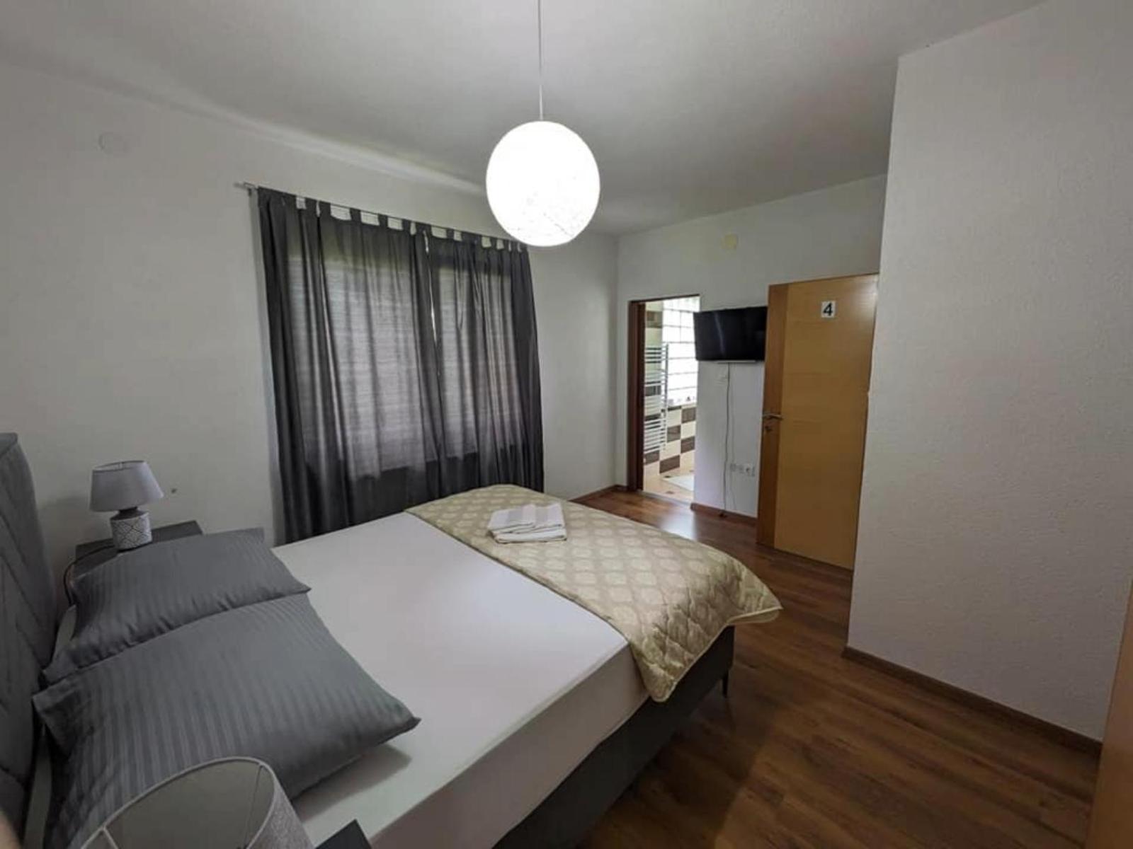 Vacation Home Keskic Velika Gata المظهر الخارجي الصورة