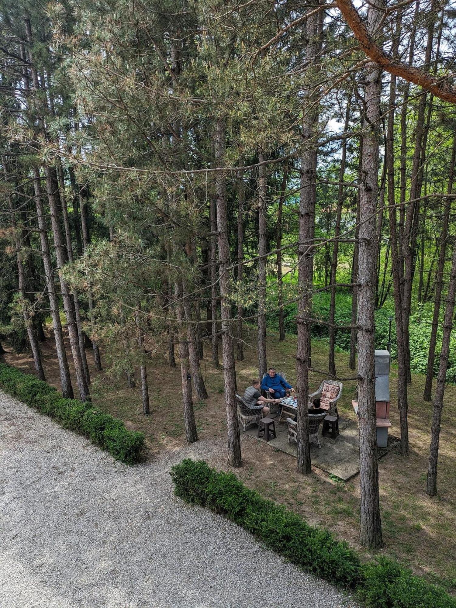 Vacation Home Keskic Velika Gata المظهر الخارجي الصورة