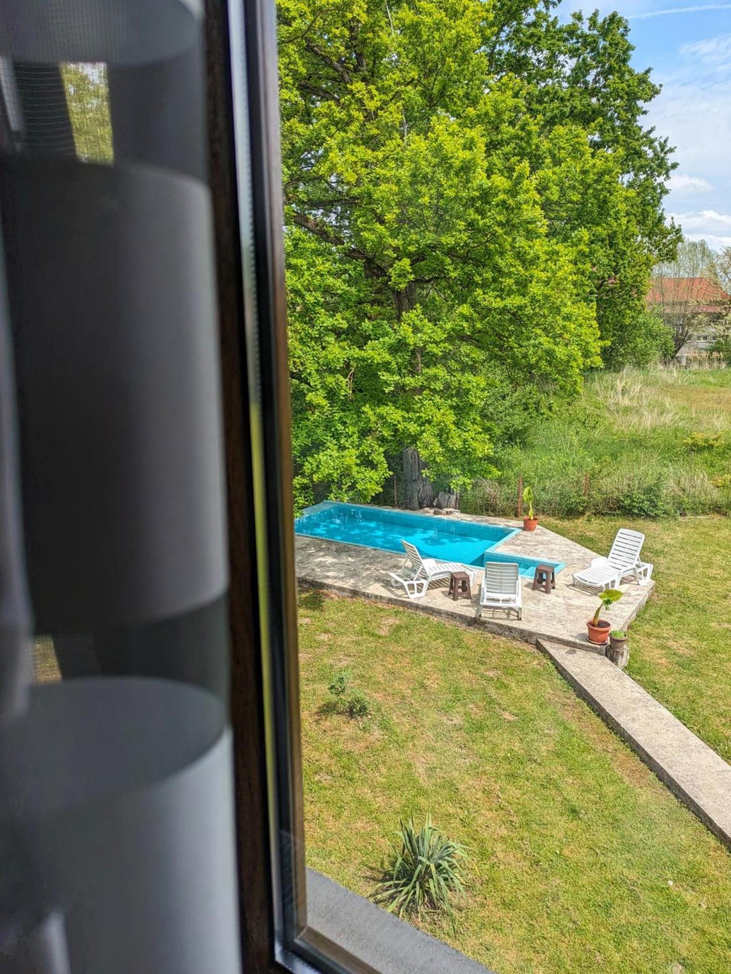 Vacation Home Keskic Velika Gata المظهر الخارجي الصورة