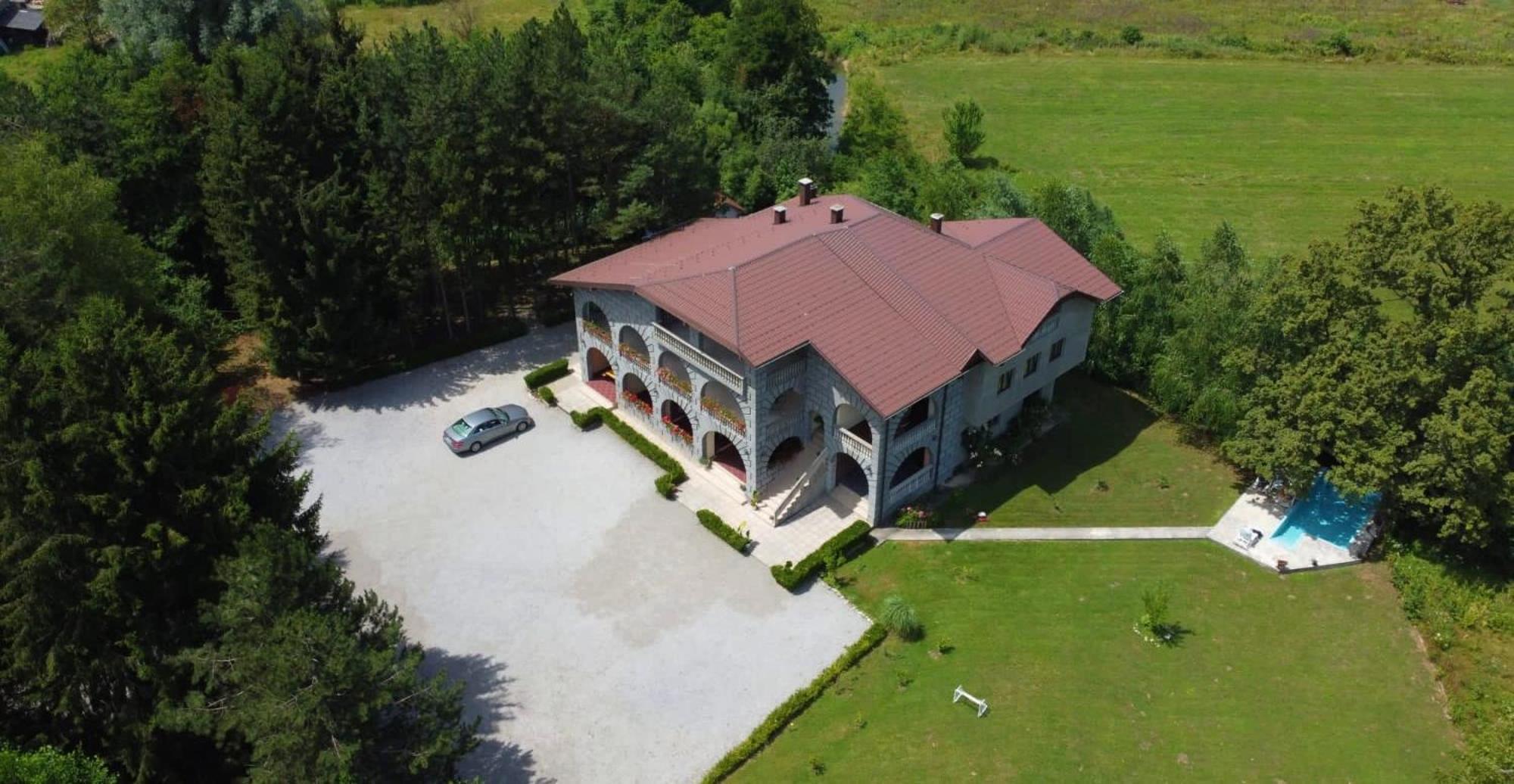 Vacation Home Keskic Velika Gata المظهر الخارجي الصورة