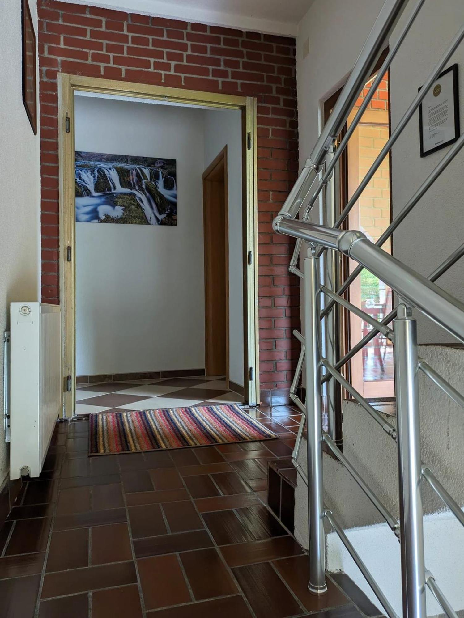 Vacation Home Keskic Velika Gata المظهر الخارجي الصورة