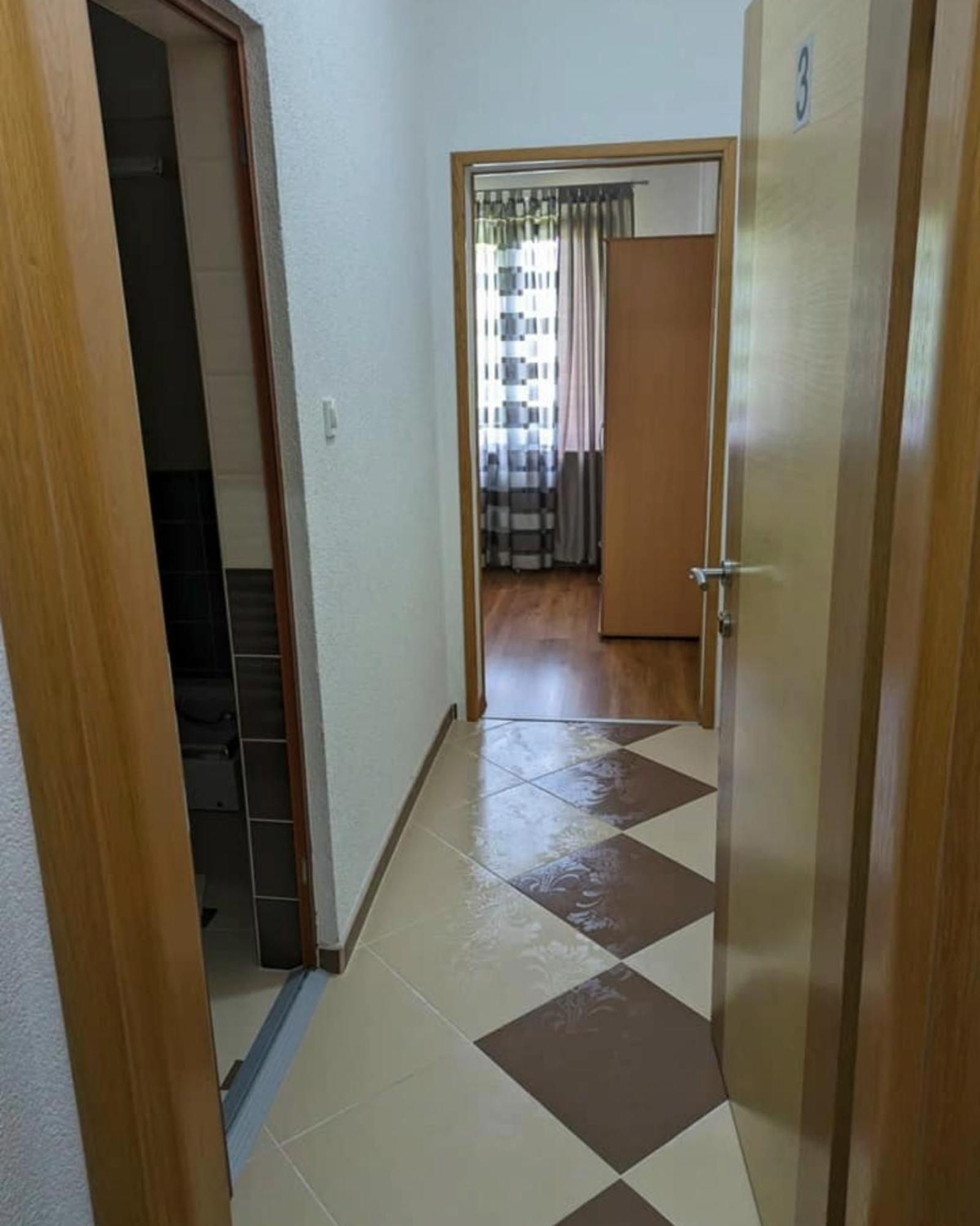 Vacation Home Keskic Velika Gata المظهر الخارجي الصورة