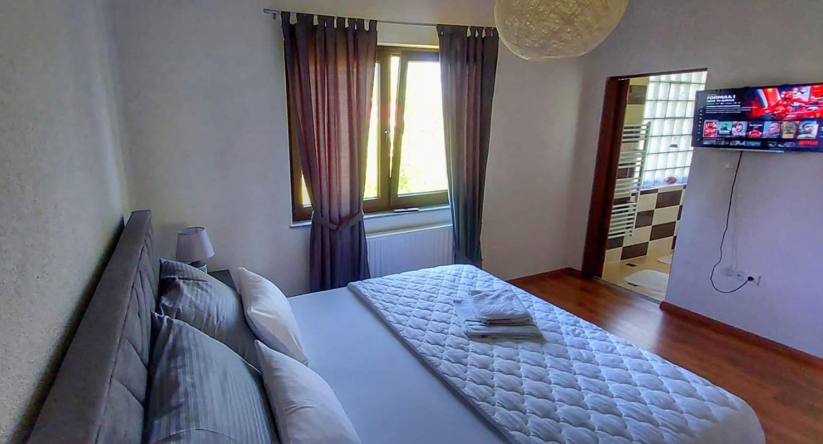 Vacation Home Keskic Velika Gata المظهر الخارجي الصورة
