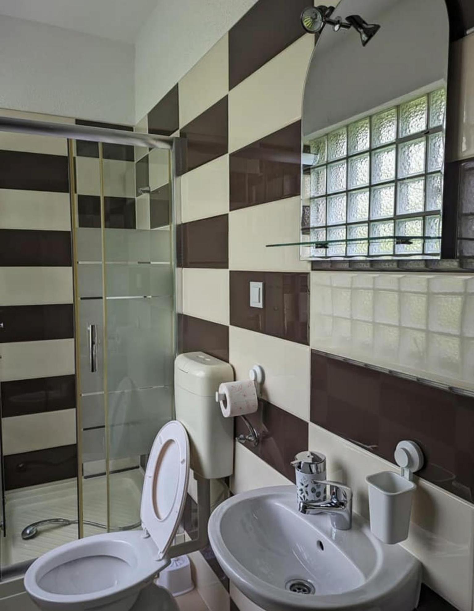 Vacation Home Keskic Velika Gata المظهر الخارجي الصورة