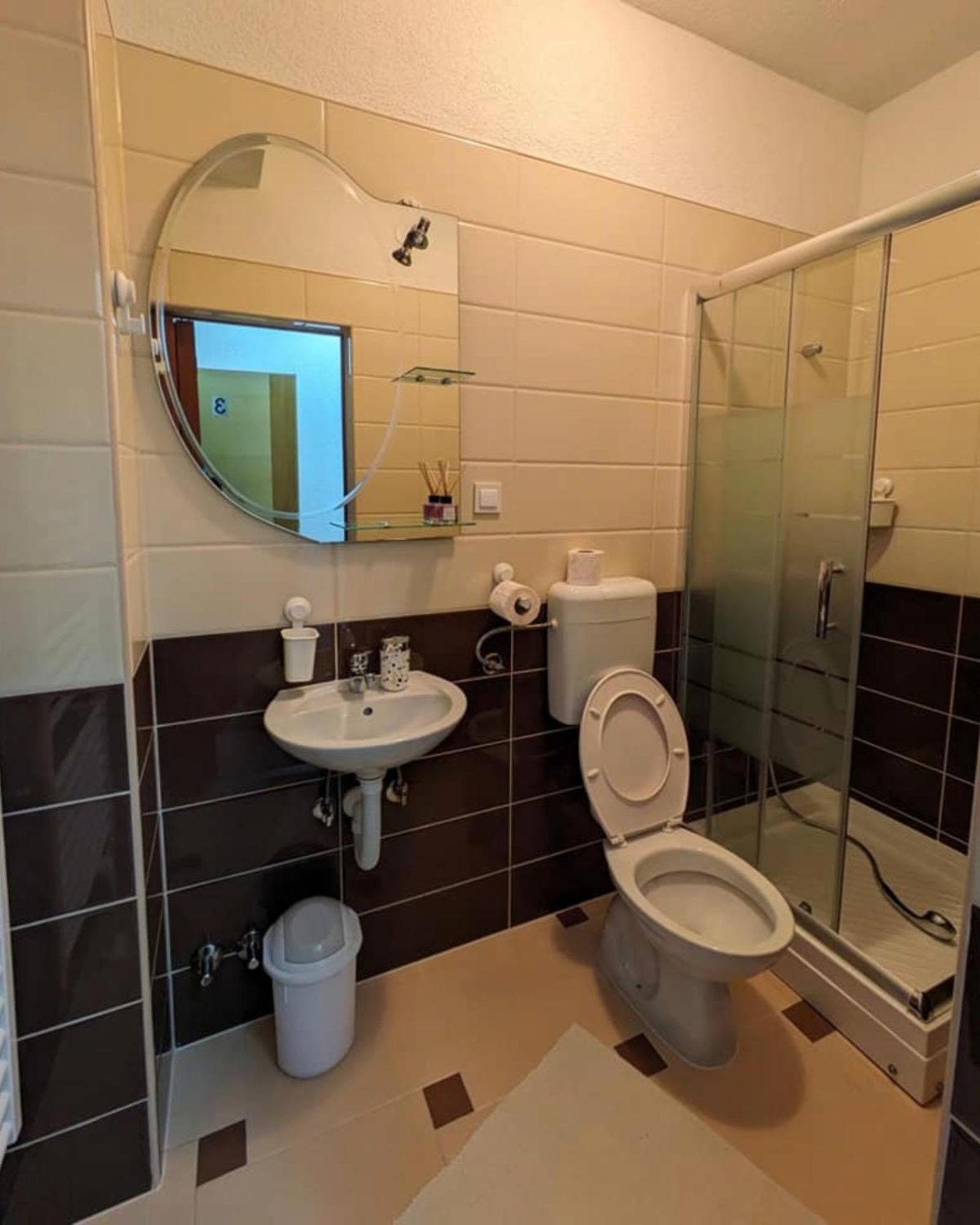 Vacation Home Keskic Velika Gata المظهر الخارجي الصورة