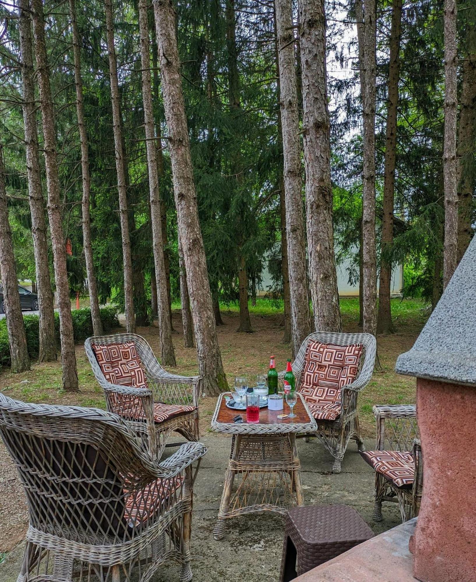 Vacation Home Keskic Velika Gata المظهر الخارجي الصورة