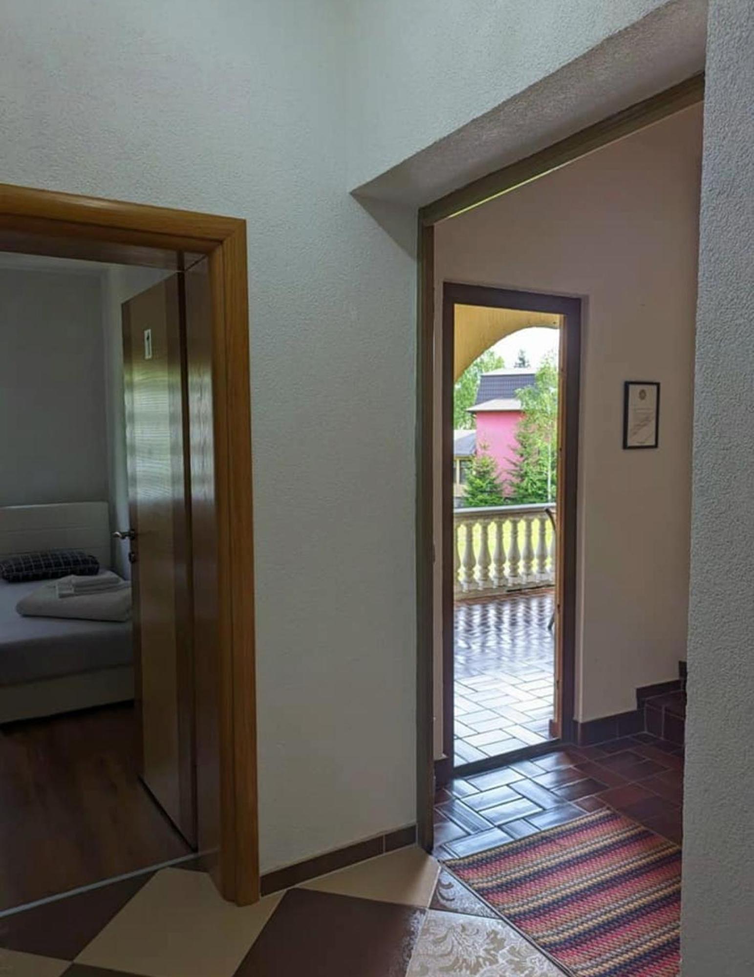Vacation Home Keskic Velika Gata المظهر الخارجي الصورة