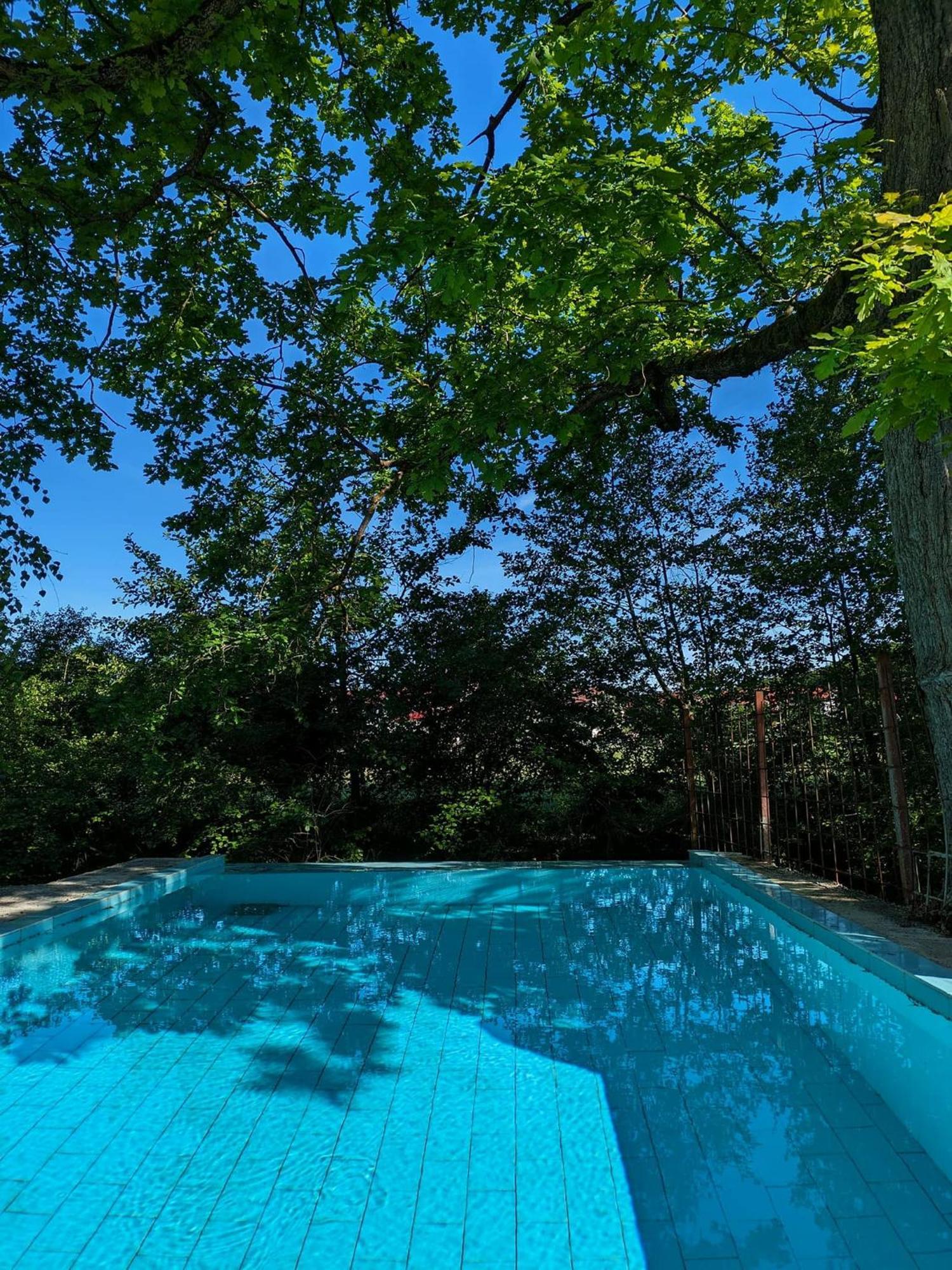 Vacation Home Keskic Velika Gata المظهر الخارجي الصورة