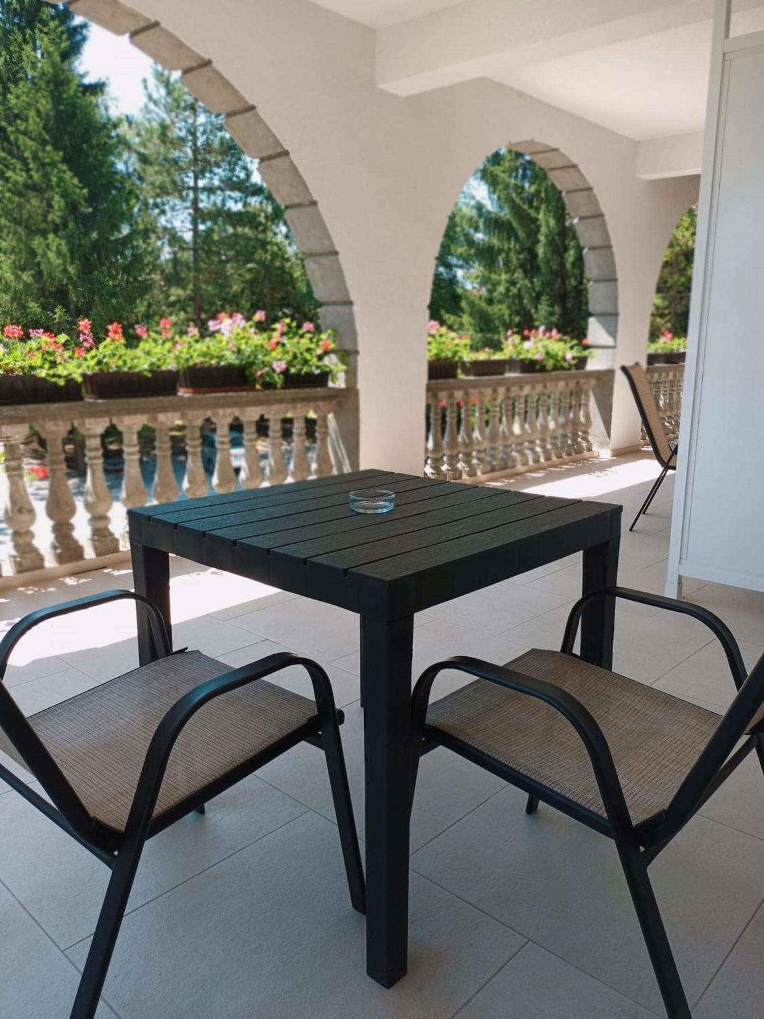 Vacation Home Keskic Velika Gata المظهر الخارجي الصورة