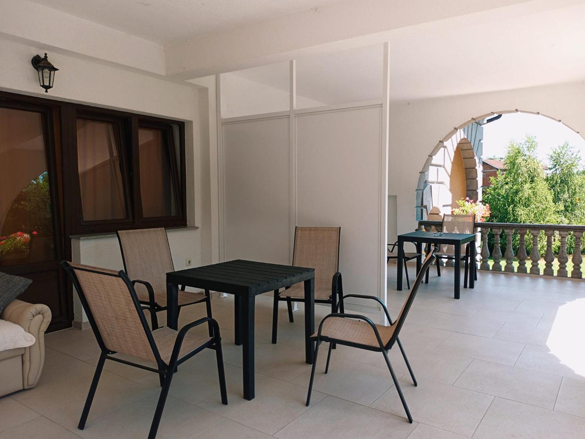 Vacation Home Keskic Velika Gata المظهر الخارجي الصورة