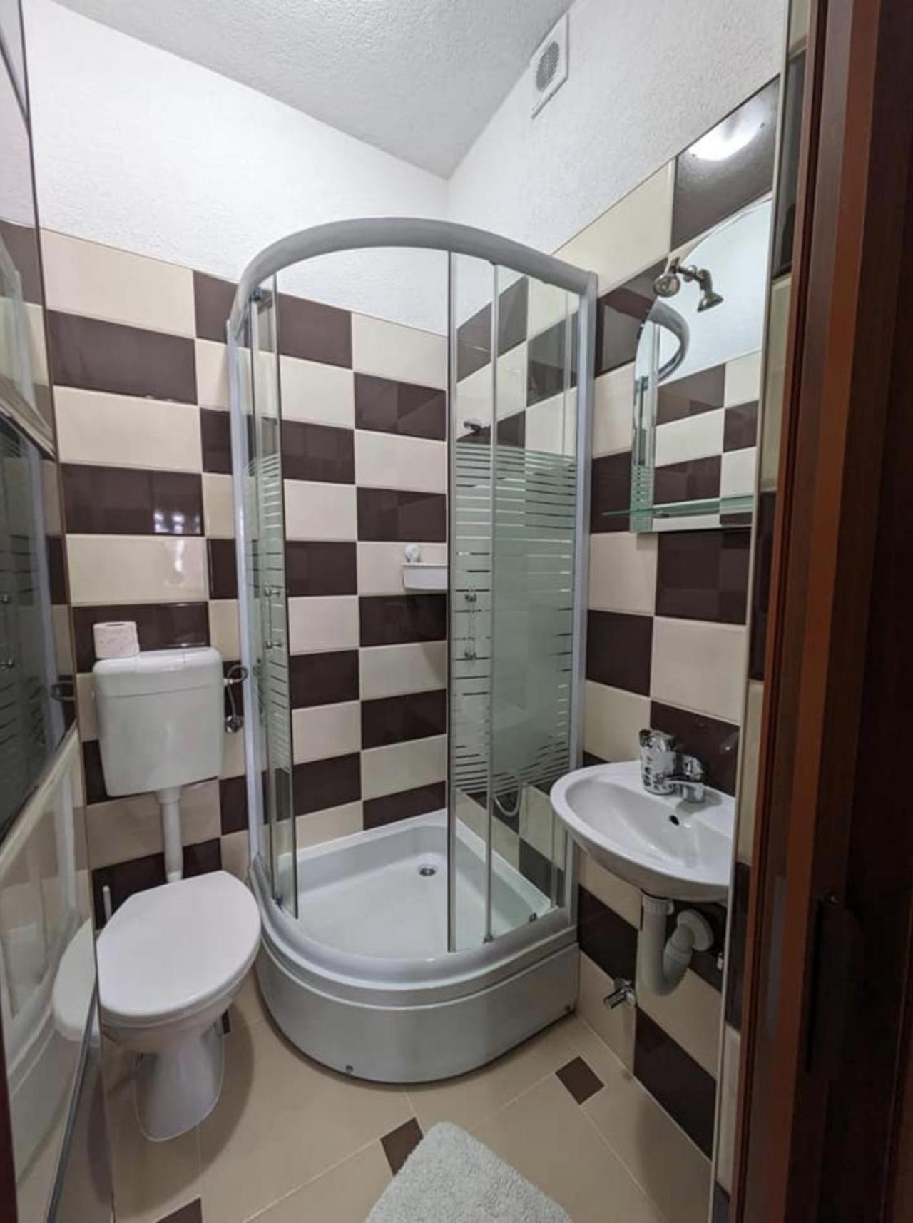 Vacation Home Keskic Velika Gata المظهر الخارجي الصورة