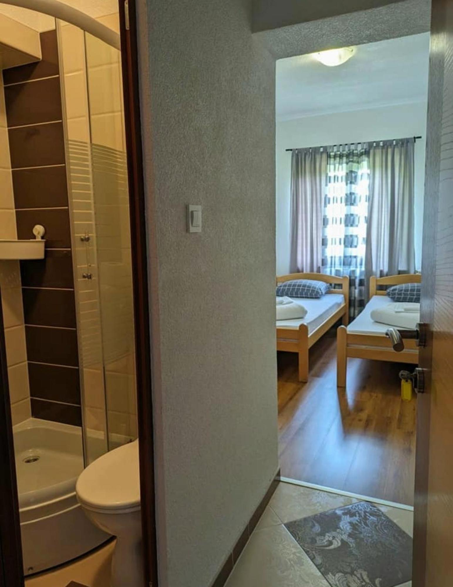 Vacation Home Keskic Velika Gata المظهر الخارجي الصورة