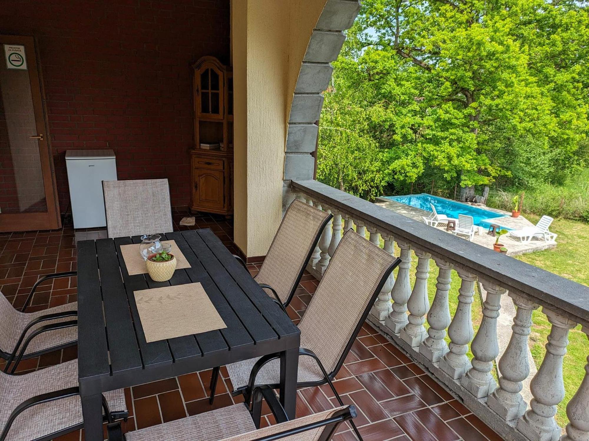 Vacation Home Keskic Velika Gata المظهر الخارجي الصورة