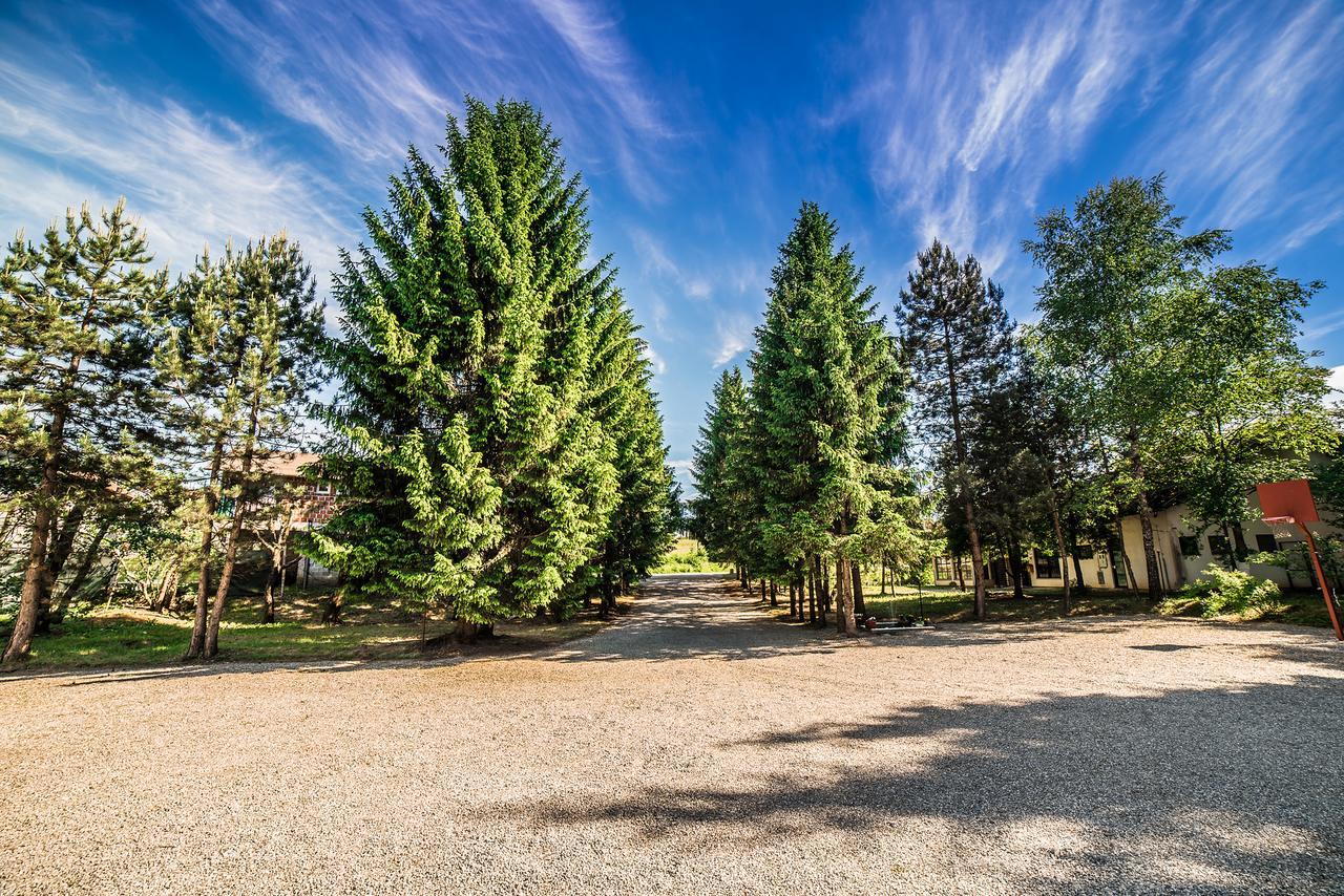 Vacation Home Keskic Velika Gata المظهر الخارجي الصورة