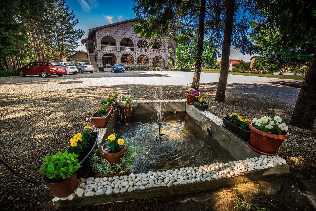 Vacation Home Keskic Velika Gata المظهر الخارجي الصورة