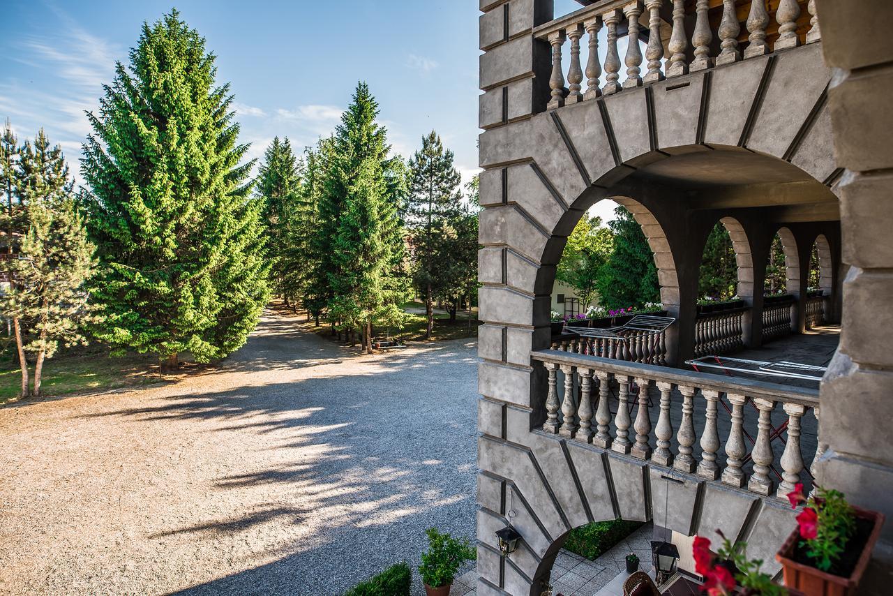 Vacation Home Keskic Velika Gata المظهر الخارجي الصورة