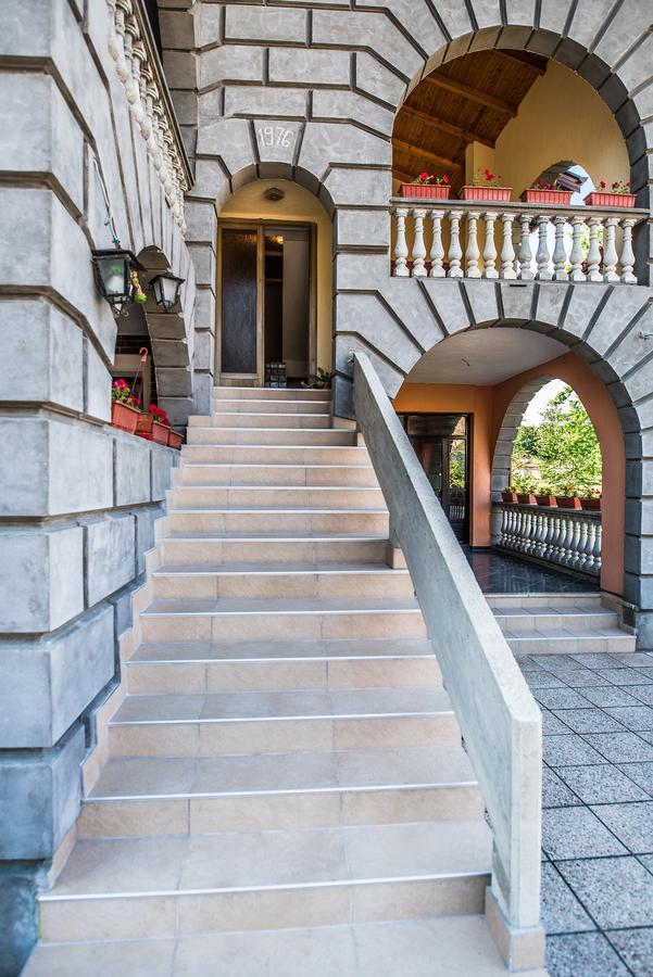 Vacation Home Keskic Velika Gata المظهر الخارجي الصورة